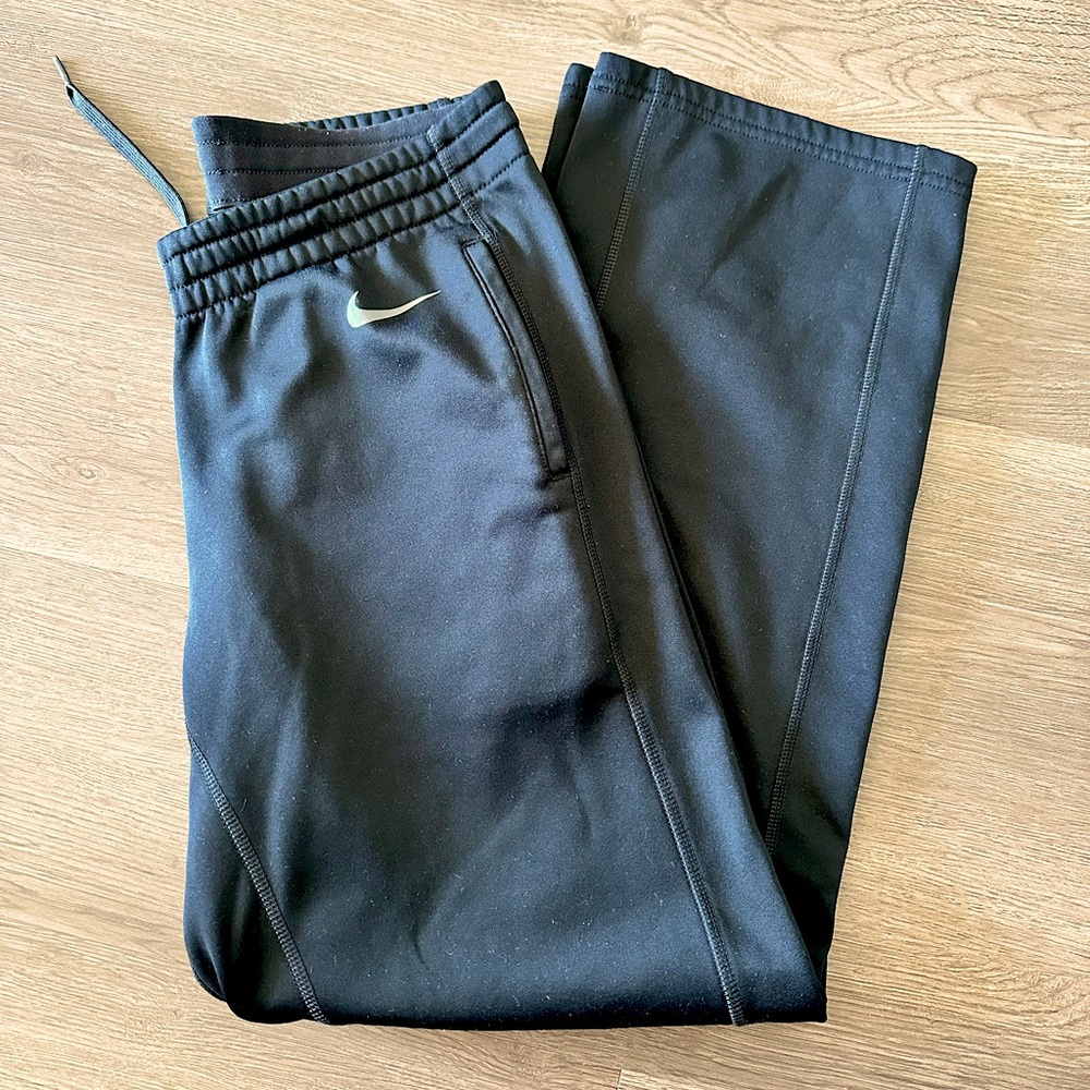 Nike sweat pants